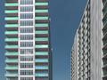 2-комнатная квартира · 51.9 м², 1-й переулок Ангиса 72 за ~ 43.5 млн ₸ в Батуми — фото 11