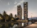 2-комнатная квартира · 51.9 м², 1-й переулок Ангиса 72 за ~ 43.5 млн ₸ в Батуми — фото 9
