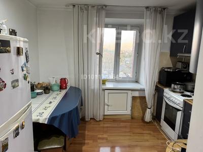3-комнатная квартира · 62 м² · 4/5 этаж, космонавтов 143 за 30 млн ₸ в Караганде, Казыбек би р-н