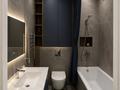 3-комнатная квартира · 110 м² · 5/15 этаж, Минина за 650 000 ₸ в Алматы, Бостандыкский р-н — фото 8