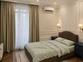 3-комнатная квартира · 110 м² · 5/15 этаж, Минина за 650 000 ₸ в Алматы, Бостандыкский р-н