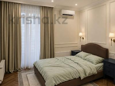 3-комнатная квартира · 110 м² · 5/15 этаж, Минина за 650 000 ₸ в Алматы, Бостандыкский р-н
