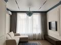 3-комнатная квартира · 110 м² · 5/15 этаж, Минина за 650 000 ₸ в Алматы, Бостандыкский р-н — фото 2
