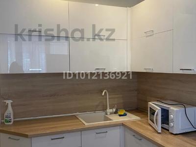 1-комнатная квартира · 47 м² · 2/12 этаж, Егизбаева 7/9 за 300 000 〒 в Алматы