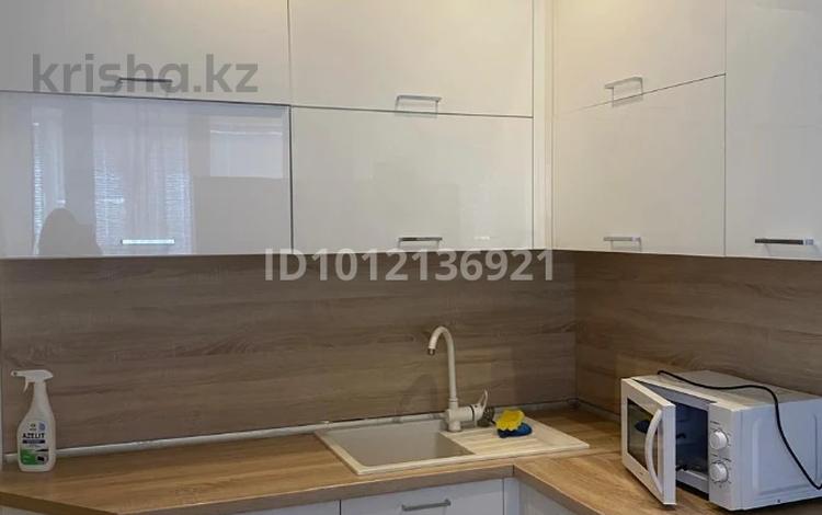 1-бөлмелі пәтер · 47 м² · 2/12 қабат, Егизбаева 7/9, бағасы: 300 000 ₸ в Алматы — фото 13