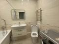 1-бөлмелі пәтер · 47 м² · 2/12 қабат, Егизбаева 7/9, бағасы: 300 000 ₸ в Алматы — фото 5
