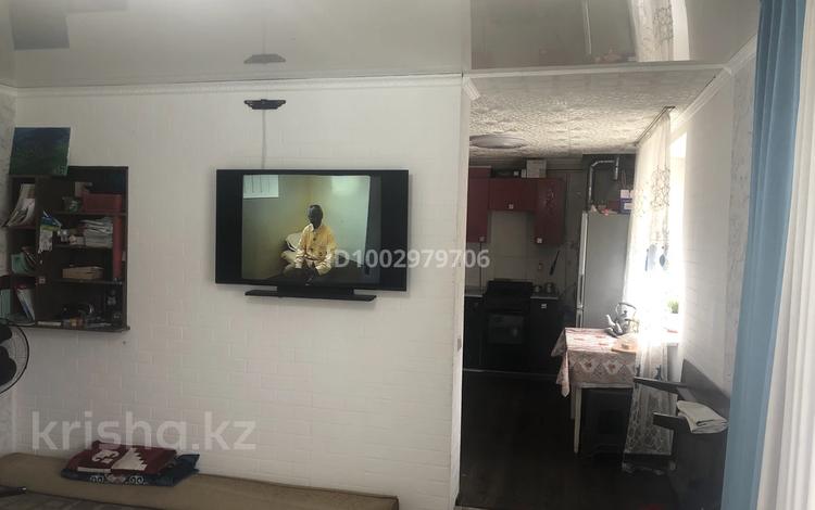 2-бөлмелі пәтер · 42.7 м² · 2/2 қабат, Леонова 16А, бағасы: 10 млн ₸ в  — фото 2