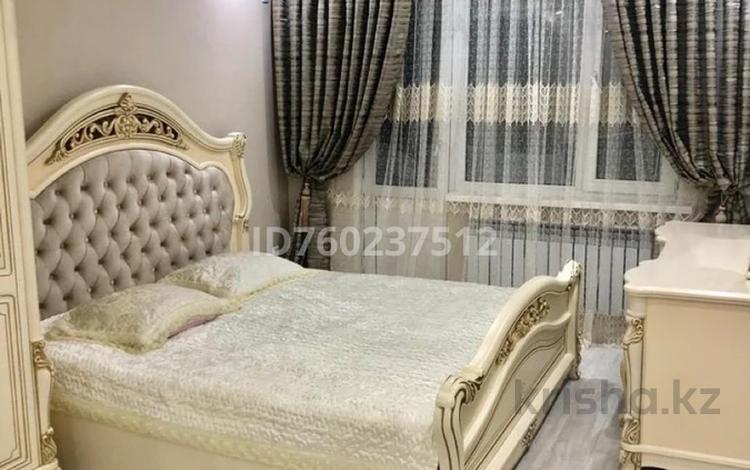 3-бөлмелі пәтер · 62.7 м² · 4/5 қабат, 2 мкр 15, бағасы: 24 млн ₸ в Атырау, мкр Авангард-2 — фото 2
