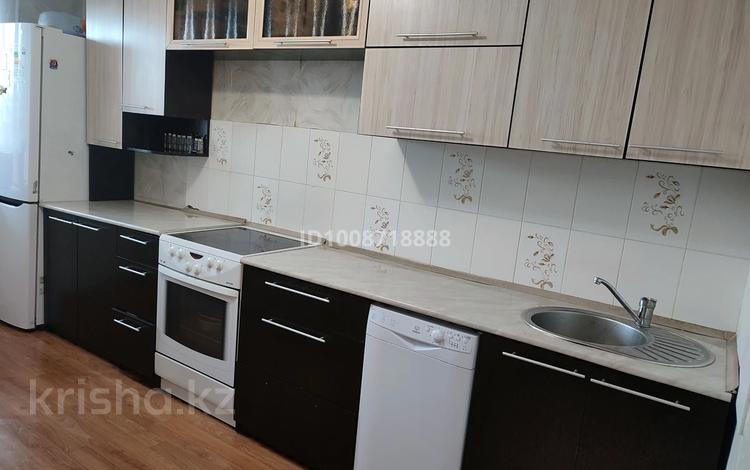 3-бөлмелі пәтер · 75.1 м² · 5/7 қабат, Протозанова 123 — Стрелка, бағасы: 42 млн ₸ в Усть-Каменогорске, Ульбинский — фото 2