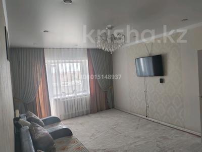3-комнатная квартира · 87 м² · 5/5 этаж, Сарыарка — напротив айти школы за 28 млн ₸ в Кокшетау