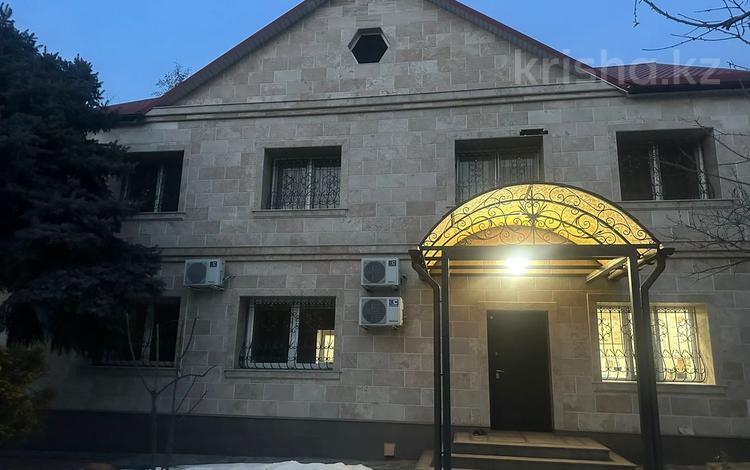 Отдельный дом · 7 комнат · 400 м² · 24 сот., мкр Калкаман-2 за 350 млн 〒 в Алматы, Наурызбайский р-н — фото 2
