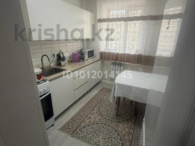 2-комнатная квартира · 48 м² · 2/5 этаж, Нурмаганбетов за 16.5 млн ₸ в Талдыкоргане, мкр военный городок Жулдыз