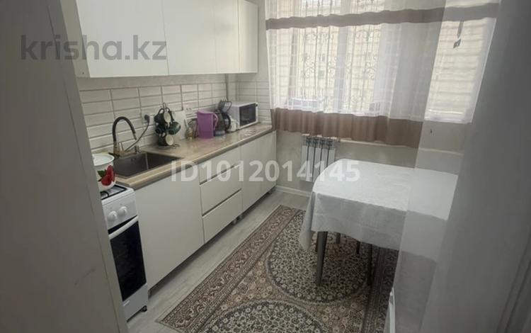 2-комнатная квартира · 48 м² · 2/5 этаж, Нурмаганбетов за 16.5 млн ₸ в Талдыкоргане, мкр военный городок Жулдыз — фото 2