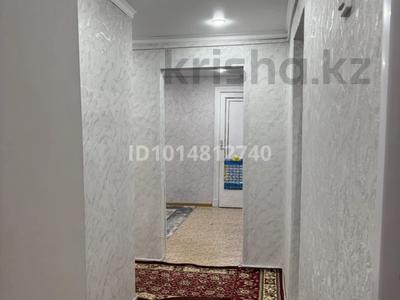 2-бөлмелі пәтер · 44.3 м² · 2/3 қабат, Абая 26, бағасы: 6 млн ₸ в Курчатове