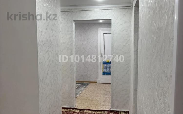 2-бөлмелі пәтер · 44.3 м² · 2/3 қабат, Абая 26, бағасы: 6 млн ₸ в Курчатове — фото 2