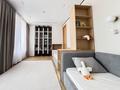 4-комнатная квартира · 138 м² · 17/20 этаж, Турар Рыскулов 9 за 179 млн ₸ в Астане, Есильский р-н — фото 65