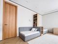 4-комнатная квартира · 138 м² · 17/20 этаж, Турар Рыскулов 9 за 179 млн ₸ в Астане, Есильский р-н — фото 68
