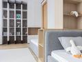 4-комнатная квартира · 138 м² · 17/20 этаж, Турар Рыскулов 9 за 179 млн ₸ в Астане, Есильский р-н — фото 69