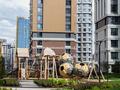 4-комнатная квартира · 138 м² · 17/20 этаж, Турар Рыскулов 9 за 179 млн ₸ в Астане, Есильский р-н — фото 100