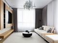 4-комнатная квартира · 138 м² · 17/20 этаж, Турар Рыскулов 9 за 179 млн ₸ в Астане, Есильский р-н