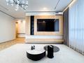 4-комнатная квартира · 138 м² · 17/20 этаж, Турар Рыскулов 9 за 179 млн ₸ в Астане, Есильский р-н — фото 3