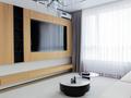 4-комнатная квартира · 138 м² · 17/20 этаж, Турар Рыскулов 9 за 179 млн ₸ в Астане, Есильский р-н — фото 4