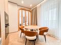 4-комнатная квартира · 138 м² · 17/20 этаж, Турар Рыскулов 9 за 179 млн ₸ в Астане, Есильский р-н — фото 31