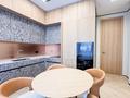 4-комнатная квартира · 138 м² · 17/20 этаж, Турар Рыскулов 9 за 179 млн ₸ в Астане, Есильский р-н — фото 35