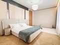 4-комнатная квартира · 138 м² · 17/20 этаж, Турар Рыскулов 9 за 179 млн ₸ в Астане, Есильский р-н — фото 38