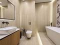 4-комнатная квартира · 138 м² · 17/20 этаж, Турар Рыскулов 9 за 179 млн ₸ в Астане, Есильский р-н — фото 44