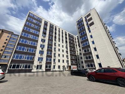 1-бөлмелі пәтер · 42.4 м² · 1/9 қабат, Г. Каирбекова 83, бағасы: 21.2 млн ₸ в Костанае