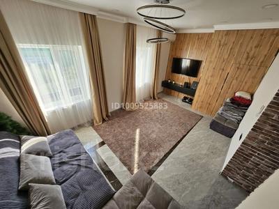 Отдельный дом · 8 комнат · 330 м² · 10 сот., Алтынсарина 2/2 за 600 000 〒 в Жибек Жолы