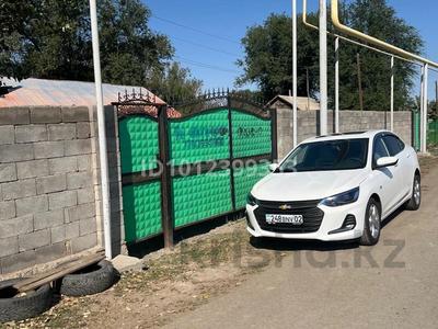 Отдельный дом · 3 комнаты · 60 м², ул. Кызыл-Казах 2Б за 8 млн ₸ в Алматинской обл.