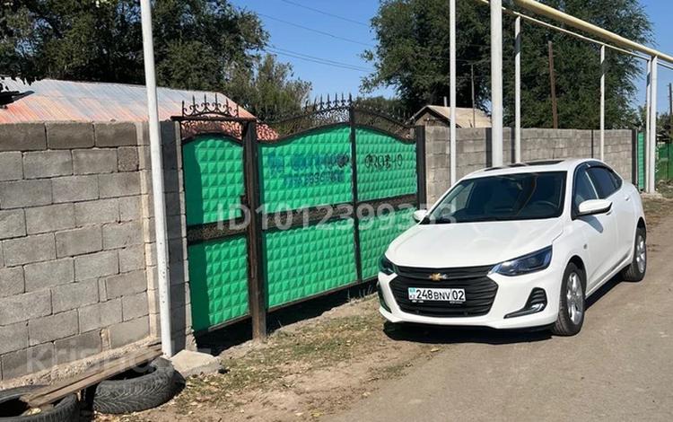 Отдельный дом · 3 комнаты · 60 м², ул. Кызыл-Казах 2Б за 8 млн ₸ в Алматинской обл. — фото 2
