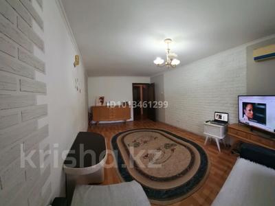 2-комнатная квартира · 48 м² · 1/5 этаж, мкр 5, Абулхаир-хана 59 — Коныс за 13.4 млн ₸ в Актобе