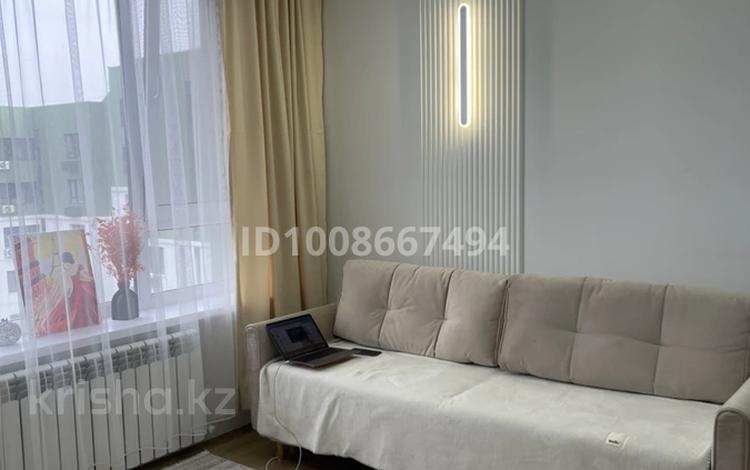 1-комнатная квартира · 33 м² · 6/7 этаж, Райымбек батыра 169 за 26 млн 〒 в  — фото 20