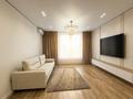 2-комнатная квартира · 55 м² · 3/12 этаж, Симферопольская за 370 000 ₸ в Алматы, Бостандыкский р-н — фото 4