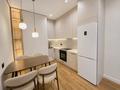 2-комнатная квартира · 55 м² · 3/12 этаж, Симферопольская за 370 000 ₸ в Алматы, Бостандыкский р-н — фото 5