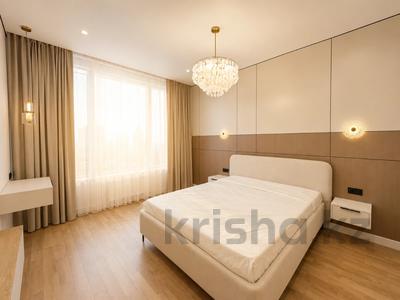 2-комнатная квартира · 55 м² · 3/12 этаж, Симферопольская за 370 000 ₸ в Алматы, Бостандыкский р-н