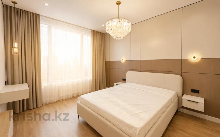 2-комнатная квартира · 55 м² · 3/12 этаж, Симферопольская за 370 000 ₸ в Алматы, Бостандыкский р-н — фото 4