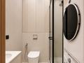2-комнатная квартира · 55 м² · 3/12 этаж, Симферопольская за 370 000 ₸ в Алматы, Бостандыкский р-н — фото 7