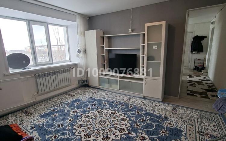 3-бөлмелі пәтер · 50 м² · 5/5 қабат, мкр. Зачаганск пгт, Зачаганск пгт ш/а. 47 — Жәңгір хан 47, бағасы: 11 млн ₸ в Уральске — фото 2