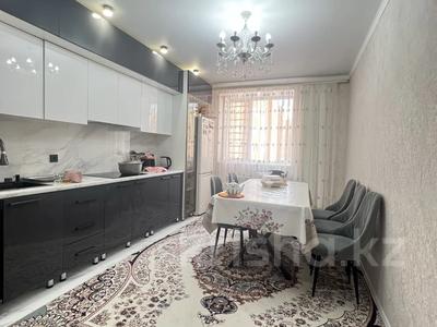 3-комнатная квартира · 84 м² · 5/9 этаж, болекпаева 22 за 45 млн ₸ в Астане, Сарайшык р-н