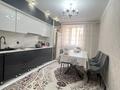 3-комнатная квартира · 84 м² · 5/9 этаж, болекпаева 22 за 45 млн ₸ в Астане, Сарайшык р-н — фото 2