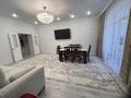 3-бөлмелі пәтер · 90.4 м² · 8/10 қабат, Култегин 13, бағасы: 70 млн ₸ в Астане, Нура р-н — фото 3