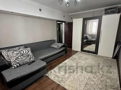 1-комнатная квартира · 34 м² · 1/5 этаж, Серикова — Жансугурова за 23 млн ₸ в Алматы, Жетысуский р-н