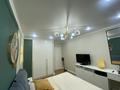 2-бөлмелі пәтер, 55 м², 12/12 қабат, мкр Акбулак, Дарабоз 85, бағасы: 45 млн 〒 в Алматы, Алатауский р-н — фото 12