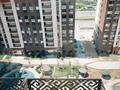 3-бөлмелі пәтер · 88.1 м² · 13/14 қабат, 189 квартал уч 188/1, бағасы: 300 000 ₸ в Шымкенте, Абайский р-н