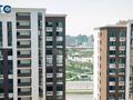 3-бөлмелі пәтер · 88.1 м² · 13/14 қабат, 189 квартал уч 188/1, бағасы: 300 000 ₸ в Шымкенте, Абайский р-н — фото 2
