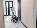 3-бөлмелі пәтер · 88.1 м² · 13/14 қабат, 189 квартал уч 188/1, бағасы: 300 000 ₸ в Шымкенте, Абайский р-н — фото 26